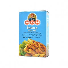 MDH Pakora Masala (Směs koření pro smažené čočkové pokrmy) 100g