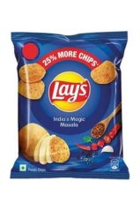 Lay's Indicka Magic Masala Brambůrky 50g