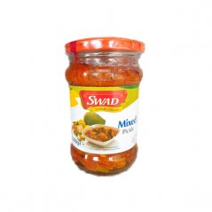 Swad Mixed Pickle 300g