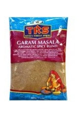 TRS Garam Masala Mletá