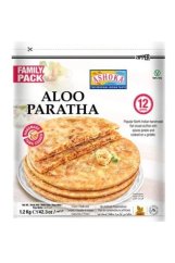Ashoka Mražené Aloo Paratha 4 ks