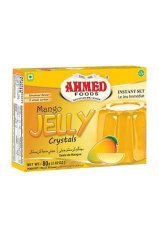 Ahmed Halal Mango Jelly 85g