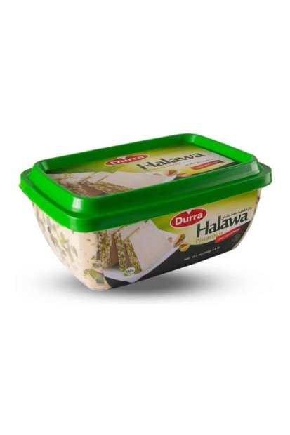 Durra Pistáciová Halva 350g