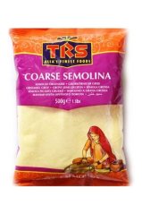 TRS Mouka Semolina Hrubá