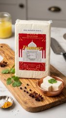 Indický Čerstvý Paneer 1kg