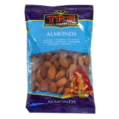 TRS Almonds