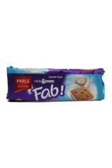 Parle Fab Vanilla Cookies 112g