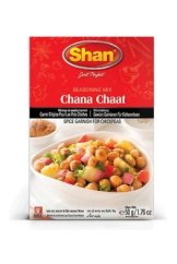 Shan Chana Chat Masala 50g