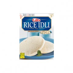 Gits Idli Rice Mix 200g