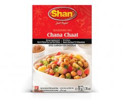 Shan Chana Chat Masala 50g