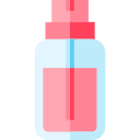 Rose water