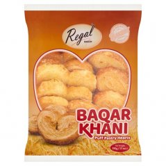 Regal Baqar Khani (listové těsto) 350g