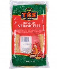 TRS Pečené Vermicelli 200g