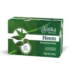 Vatika Neemové Mýdlo 100g