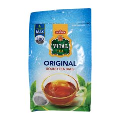 Vital Čaj 300 sáčků