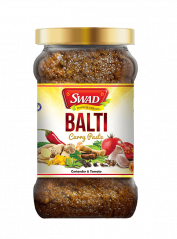 Swad Balti Curry Paste 300g
