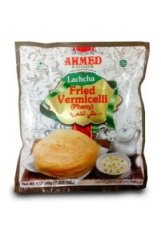 Ahmed Smažené Vermicelli (Pheny) 150g