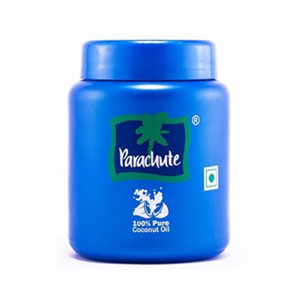 Parachute Pure Coconut Oil - Package: 250ml