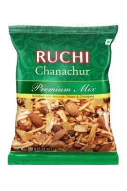 Ruchi Chanachur 200g