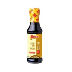 Amoy Light Soy Sauce 150ml