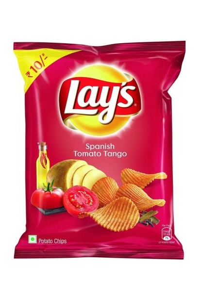 Lay's Spanish Tomato Tango Chips 30g
