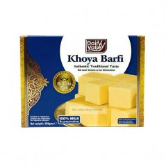 Dairy Valley Khoya Barfi 300g