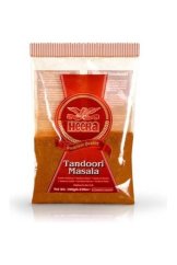 Heera Tandori Masala Mleté 100g