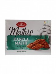 Haldiram's Karela Mathi 200g