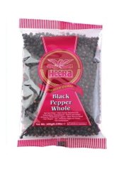 Heera Black Pepper Whole