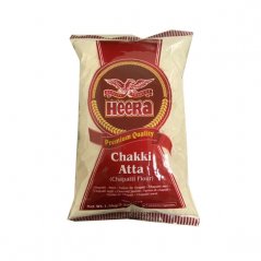 Heera Chapatti Flour (Chakki Atta) 1.5kg