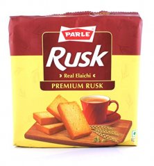 Parle Premium Rusk