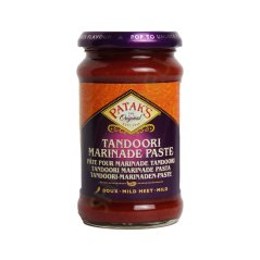 Patak's Tandoori Paste 312g