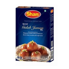 Shan Gulab Jamun Směs 100g