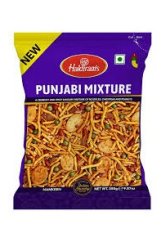 Haldiram's Punjabi Směs 280g