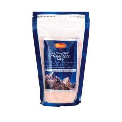 Shan Růžová Himalajská Sůl 400g
