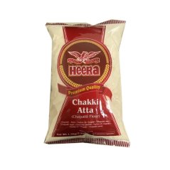 Heera Chapatti Flour (Chakki Atta) 1.5kg