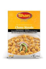 Shan Chana Masala 100g