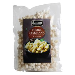 Sanam Lotosová Semínka 100g