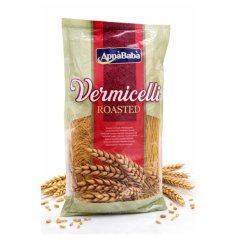 ApnaBaba Pečené Vermicelli 150g