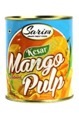 Sarim Kesar Mango Pulp 850g
