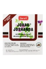 Qarshi Johar Joshanda Čaj 6ks