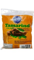 Heera Tamarind se semeny 400g