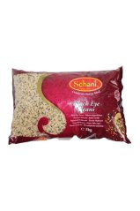 Schani Black Eye Beans 2kg