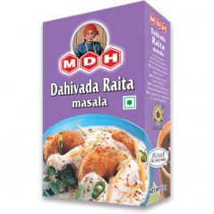 MDH Dahivada Raita Masala (Směs koření do jogurtu) 100g