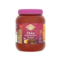 Patak's Tikka Marinade Paste 2.4kg