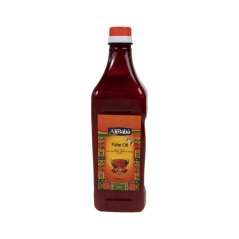 AliBaba Palm Oil 1l