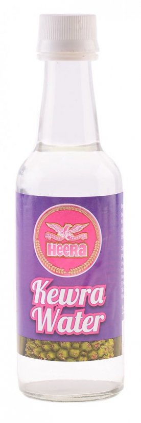 HEERA Kewra Water 190ml