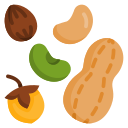 Nuts, Seeds and Dry fruits