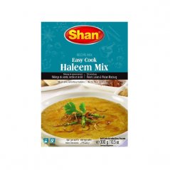 Shan Haleem (Směs koření na maso, čočku a pšenici)