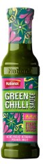 National Green Chilli Sauce 300g